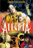 Alegria