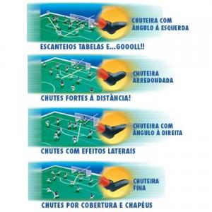 Futebol Pelé