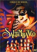 Saltimbanco