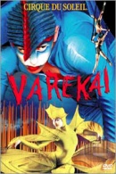 Varekai